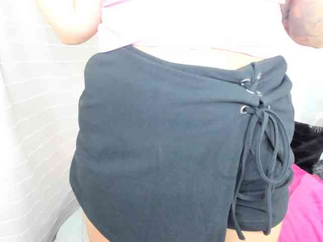 MollyBeauty webcam