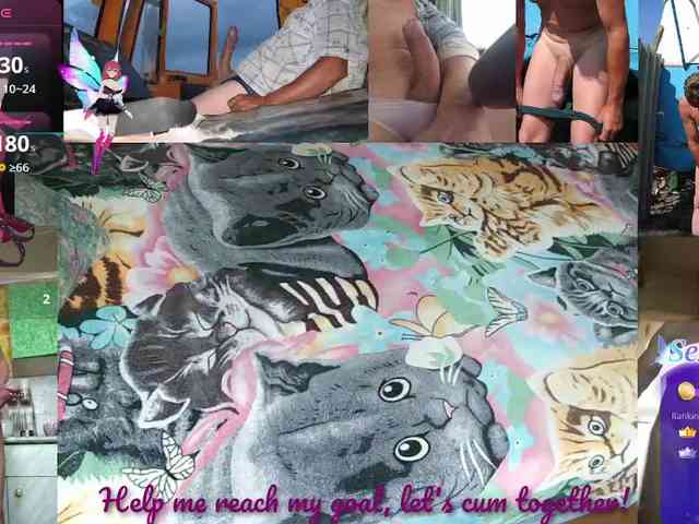 Sniper19sm Live Webcam on BongaCams