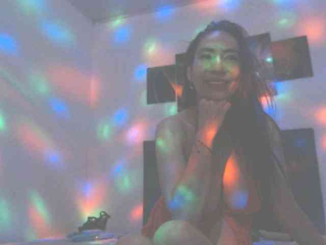 milecuteh webcam