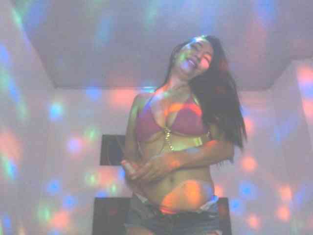 milecuteh webcam