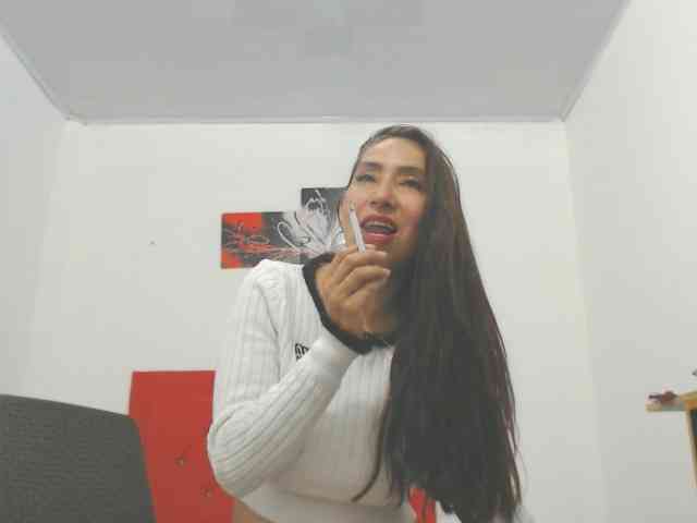 milecuteh webcam