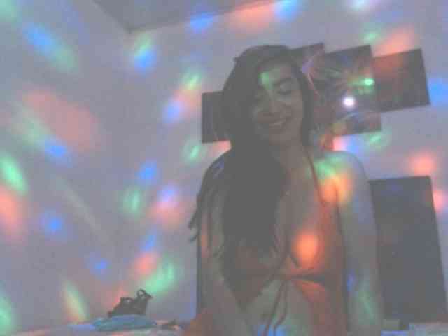 milecuteh webcam