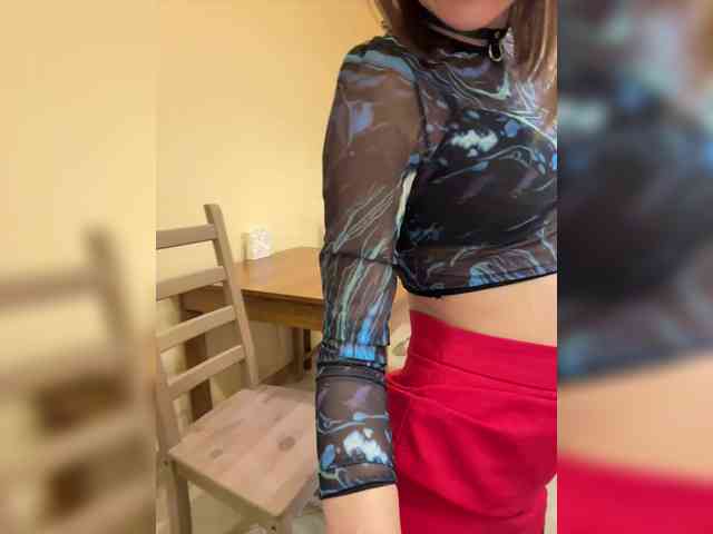 live nude webcam Konfeta-1