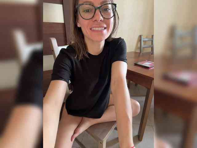 Konfeta-1 webcam