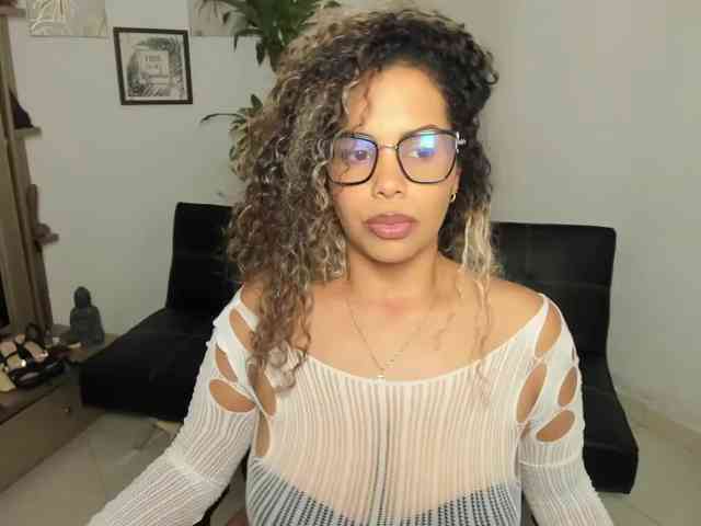 Alyssaaan webcam