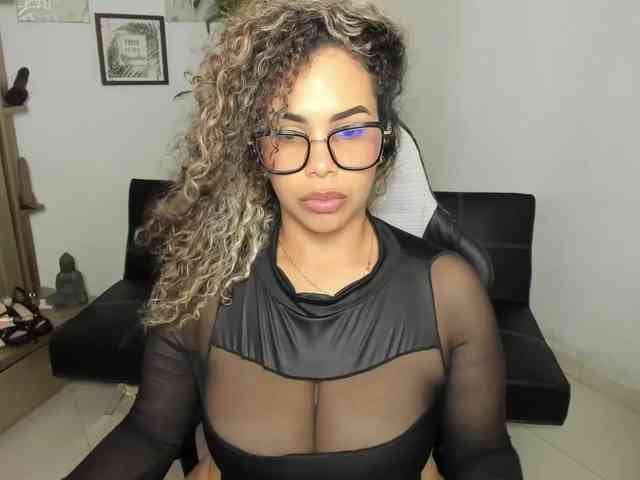 Alyssaaan webcam