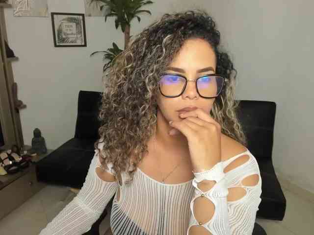 Alyssaaan webcam