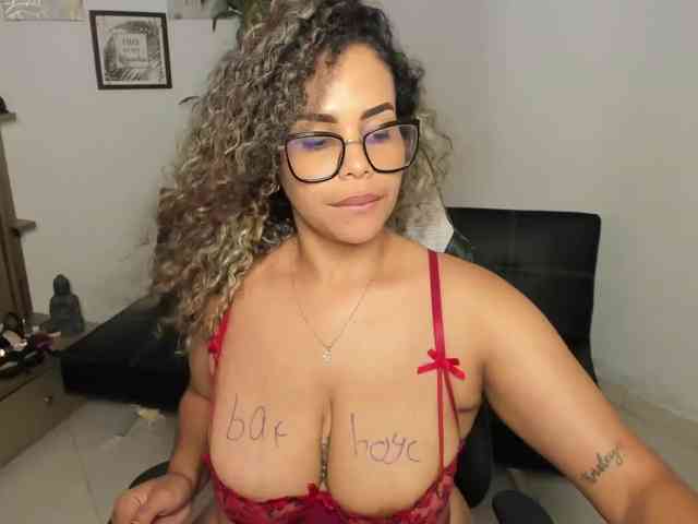 Alyssaaan webcam