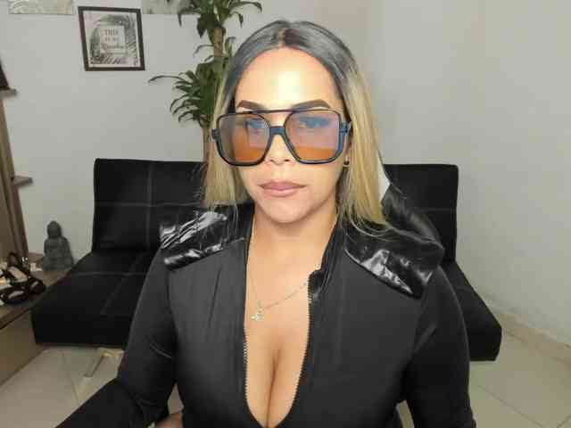 Alyssaaan webcam