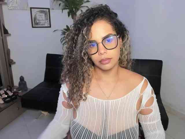 Alyssaaan webcam