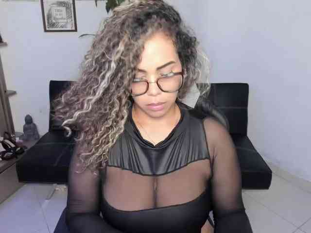 Alyssaaan webcam