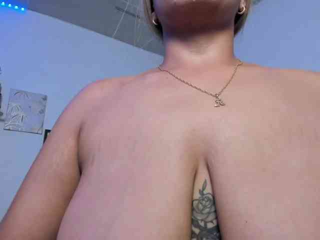 Alyssaaan webcam