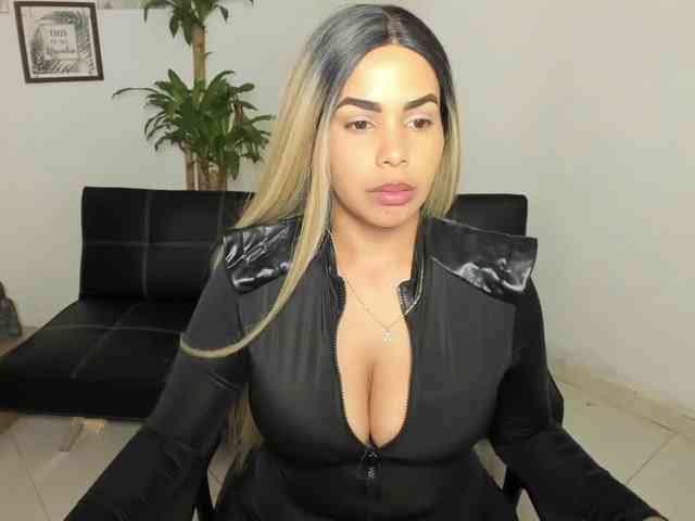 chat sex Alyssaaan