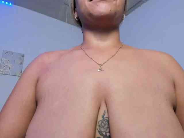 Alyssaaan webcam