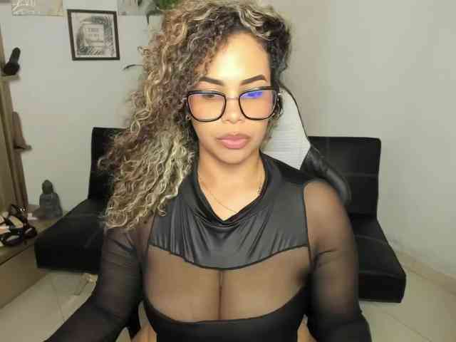 Alyssaaan webcam