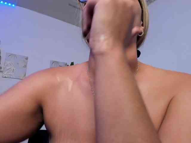 Alyssaaan webcam