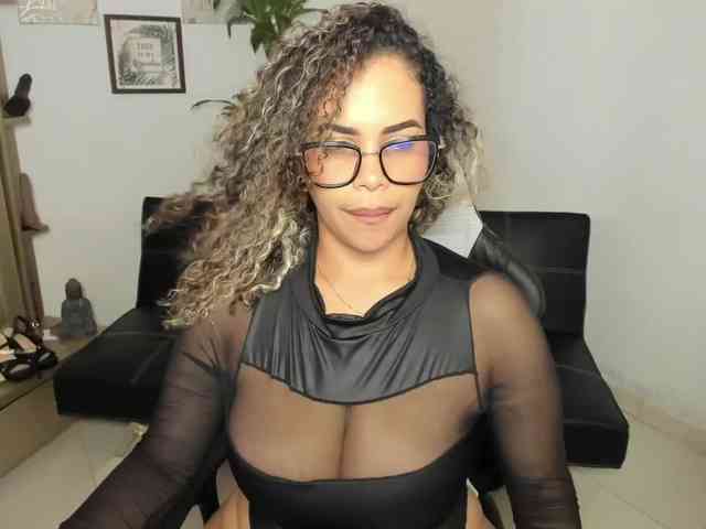 Alyssaaan webcam