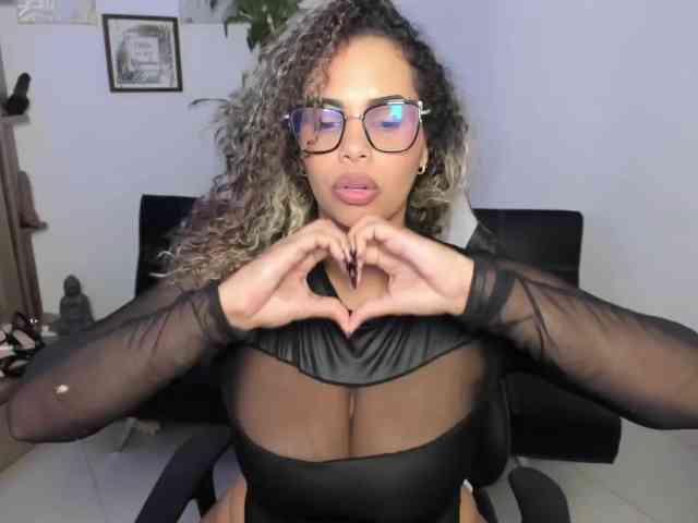 Alyssaaan webcam