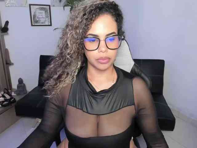 Alyssaaan webcam
