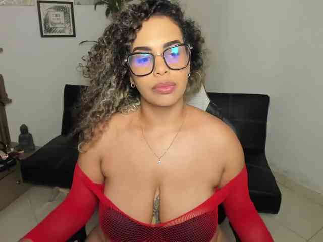 Alyssaaan webcam