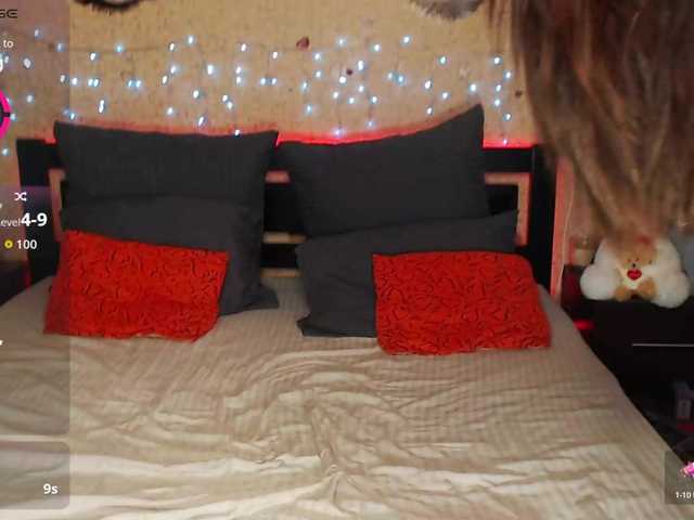 Эросцены djessica77