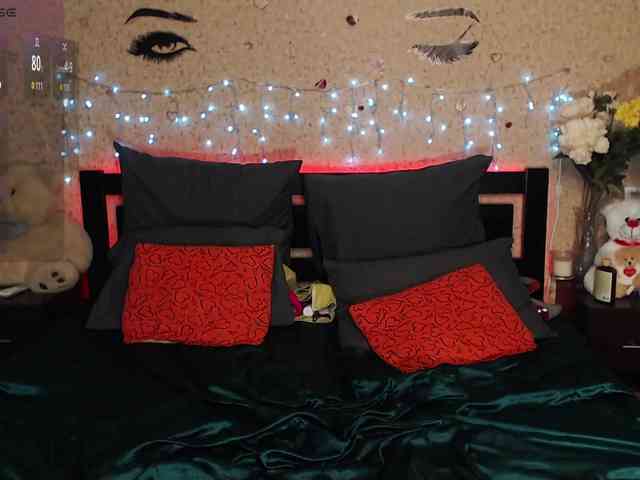 djessica77 webcam