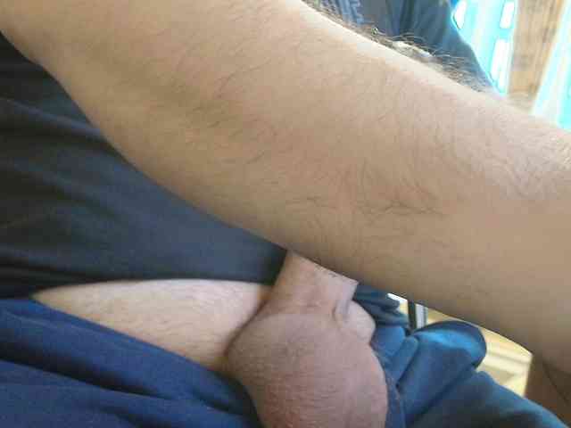 Ulysses1983 Live Webcam on BongaCams