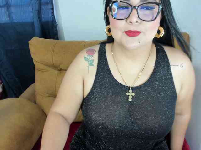 sexmariana webcam