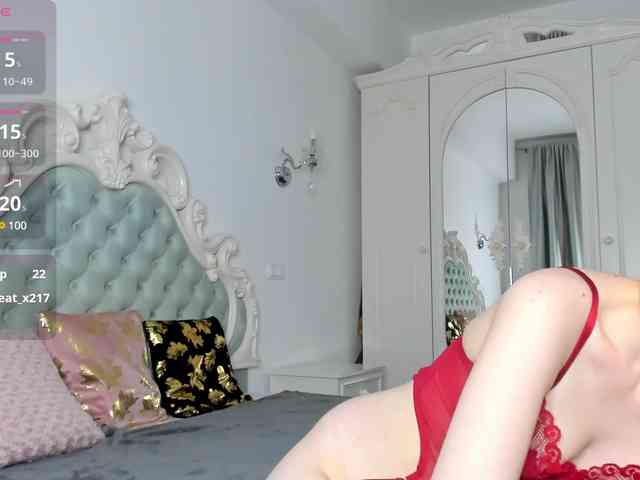 DevoenRose webcam