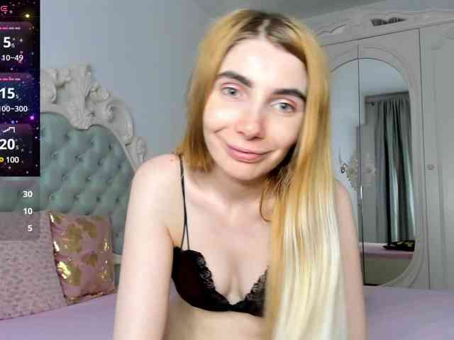 DevoenRose webcam