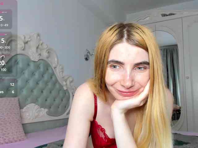 DevoenRose webcam