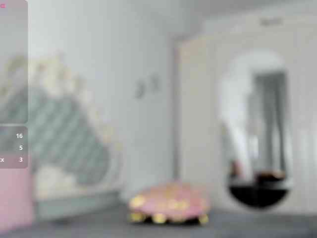 DevoenRose webcam