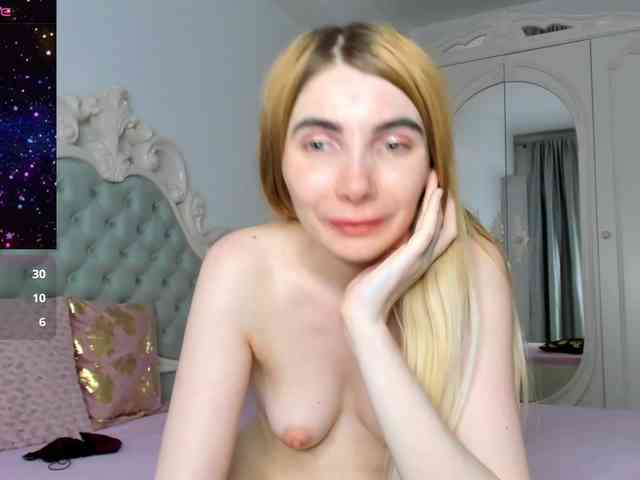 DevoenRose Live Webcam on BongaCams