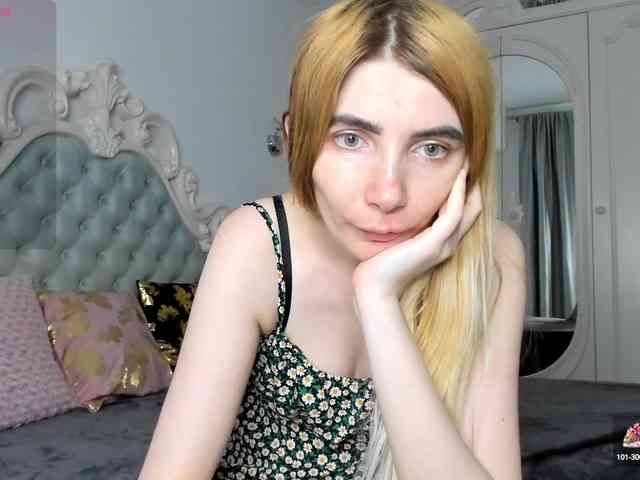 DevoenRose webcam