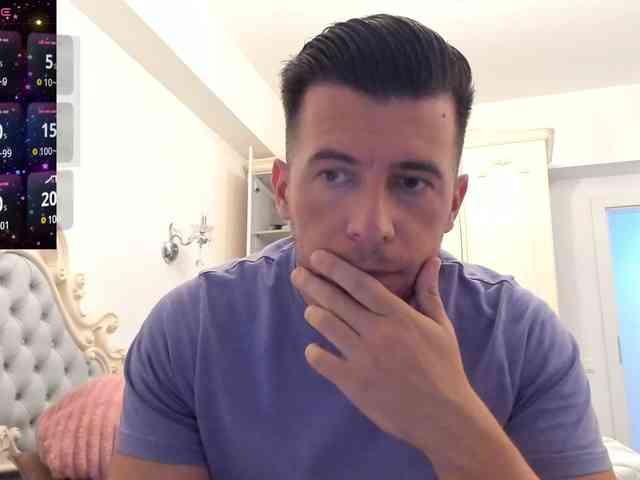 DevoenRose webcam