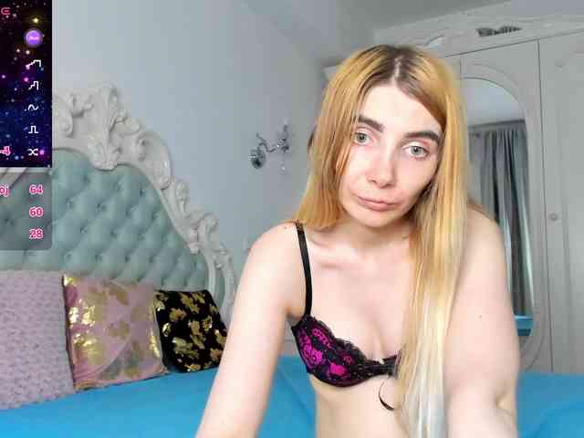 DevoenRose webcam
