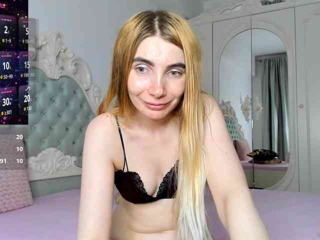 DevoenRose webcam