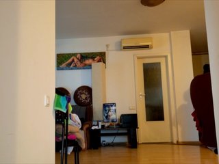 Lindalovesexy Porn Show