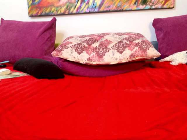 Lindalovesexy's BongaCams show and profile