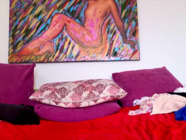 Lindalovesexy's BongaCams show and profile