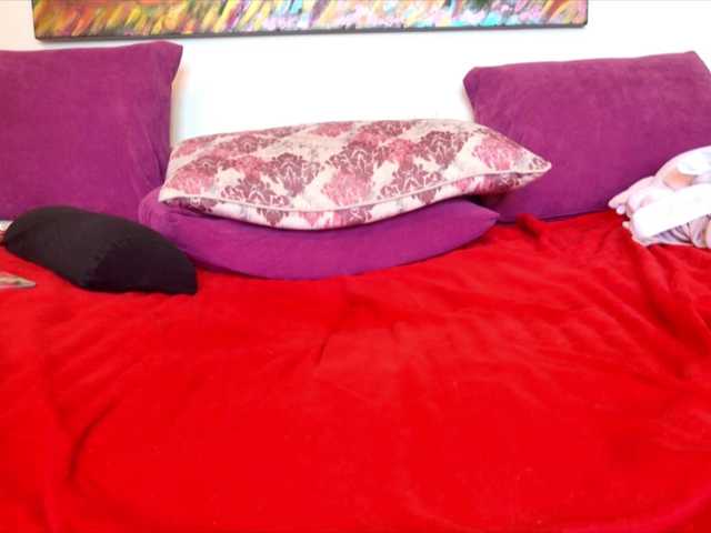 Lindalovesexy's BongaCams show and profile