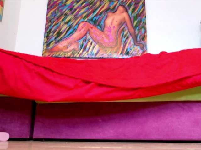 Lindalovesexy's BongaCams show and profile