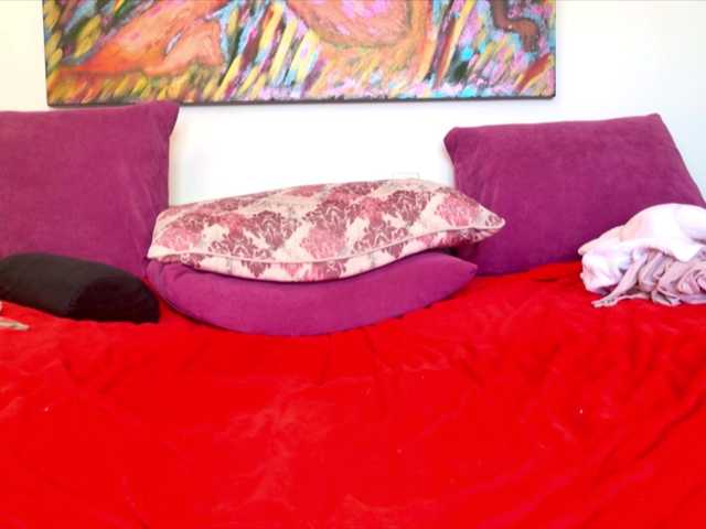 Lindalovesexy's BongaCams show and profile