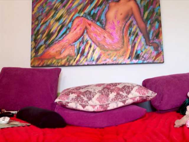 Lindalovesexy's BongaCams show and profile