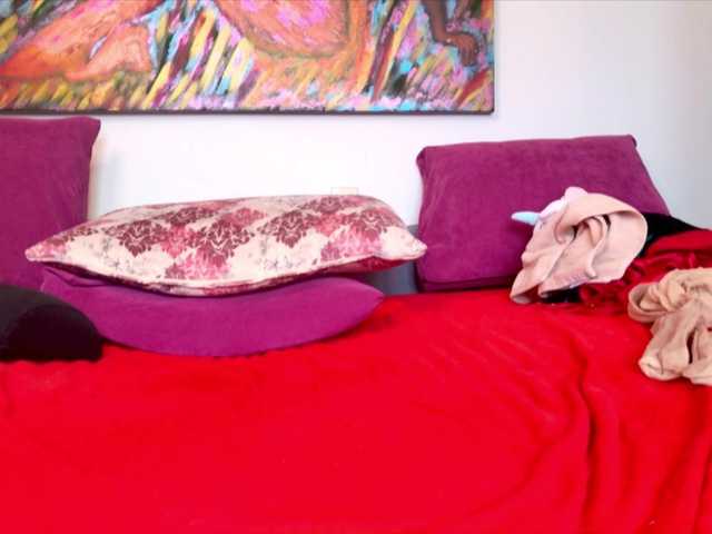 Lindalovesexy's BongaCams show and profile