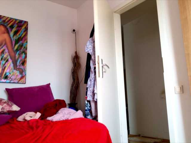 Lindalovesexy's BongaCams show and profile