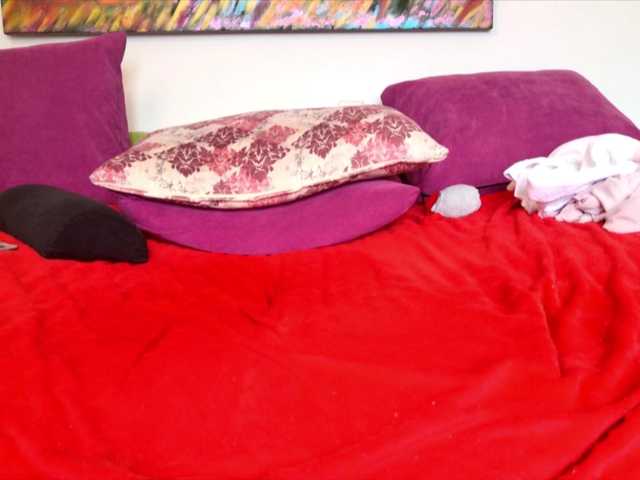 Lindalovesexy's BongaCams show and profile