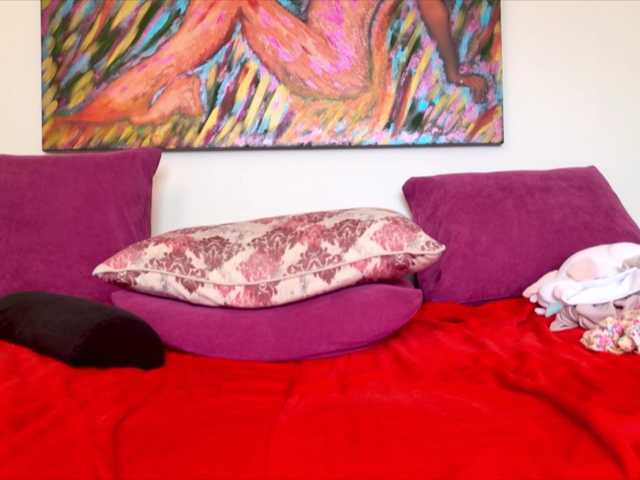 Lindalovesexy's BongaCams show and profile