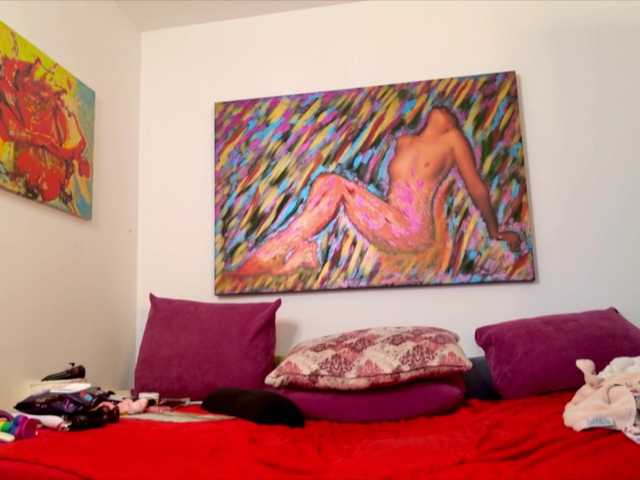 Lindalovesexy's BongaCams show and profile