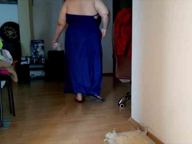 Lindalovesexy webcam